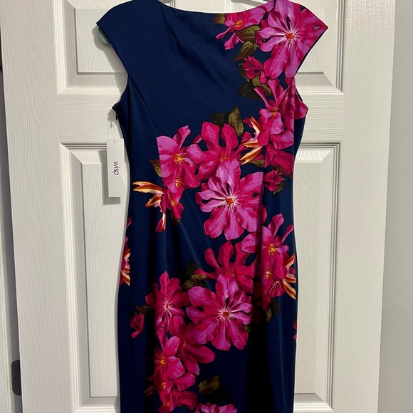 WISP Tressa Ponte Dress - Picture 2 of 4